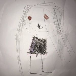 Meet your Posher, Marissa